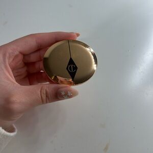 Charlotte Tilbury Mini Bronzer